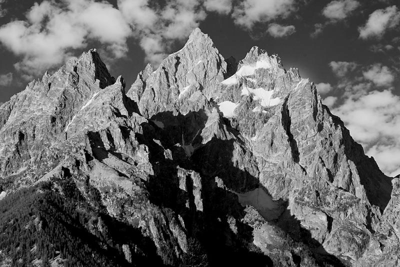 The Moutain