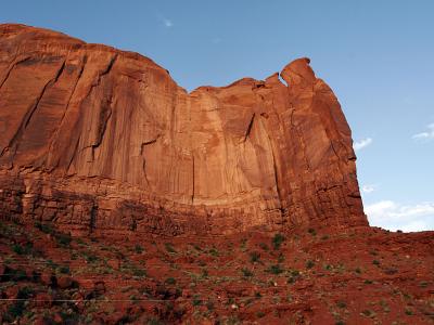 Red Rock