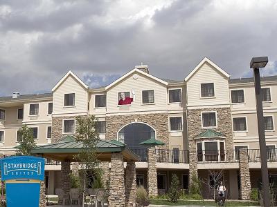 July 12:  Home Away From Home