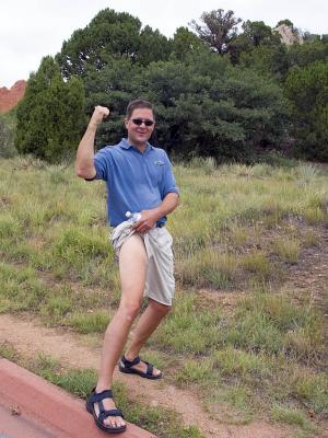 Hitchhiker
