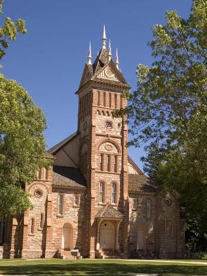 Paris Tabernacle