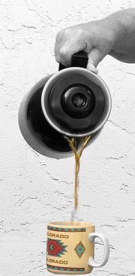 September 4:  Cuppa Coffee