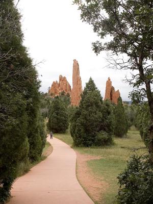 Garden Path