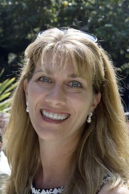 September 18:  Lisa Carmichael