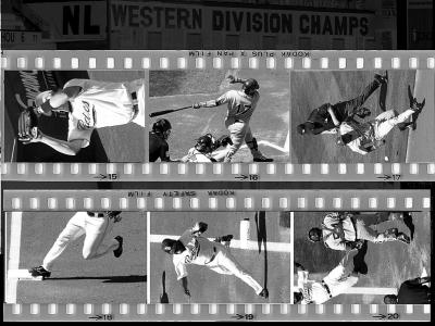 Padres vs Dodgers  IN BLACK AND WHITE.jpg