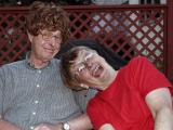 July 3: Addendum  Relatives?