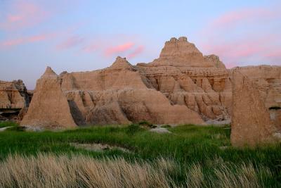 Badlands IV