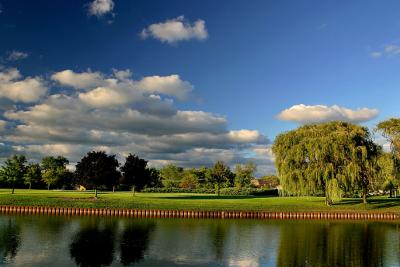 Schaumburg Park III