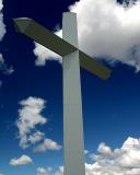 Giant Cross