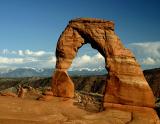 Delicate Arch 1