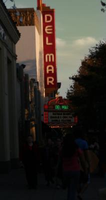 Del Mar Theatre