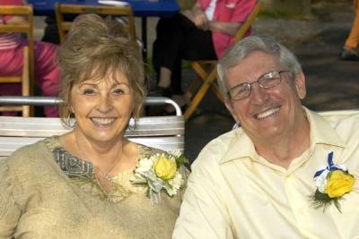 Tim & Sue's Party