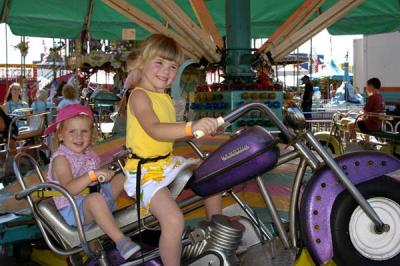 Erie county Fair 3