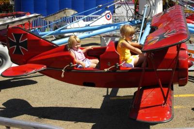 Erie County Fair 1