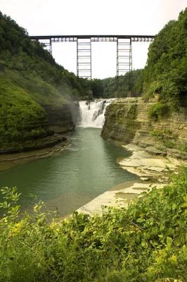 Letchworth 2005