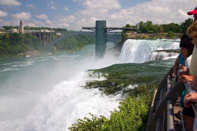 2005-07-08, Niagara Falls