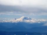 Mt Rainier, Washington State