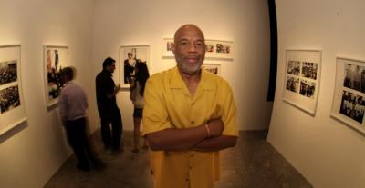 howard_bingham_witness exhibit: MB Fine Art, West Hollywood