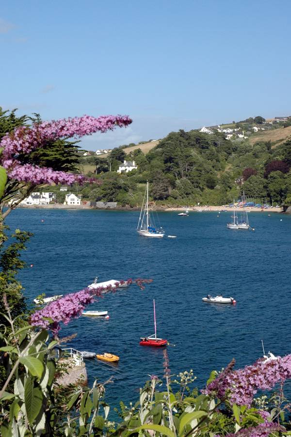 19 July - Estuary