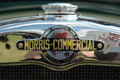 Morris Commercial