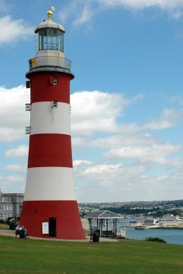 21 July - Lighthouse