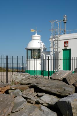 Berry Head Lighthouse