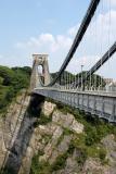 Clifton Suspension Bridge