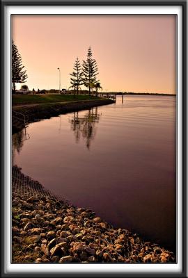               Port Macquarie