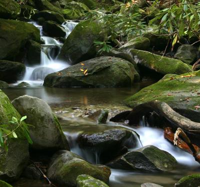 Smoky Mountains