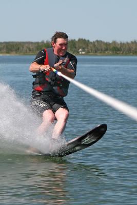 First Ski 1 - 2005