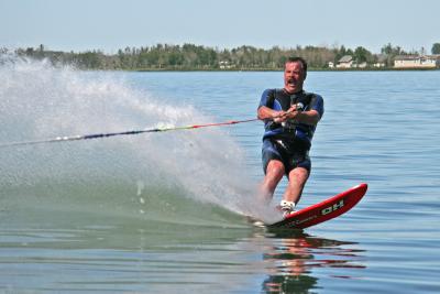 First Ski 3 - 2005