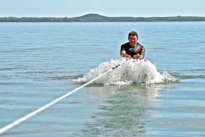 First Ski 4 - 2005