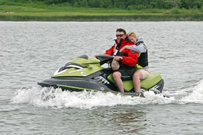 Joy Ride