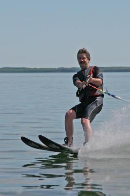 First Ski 5 - 2005