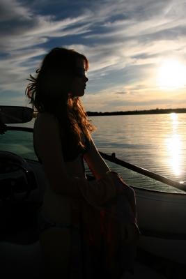 End of the Day