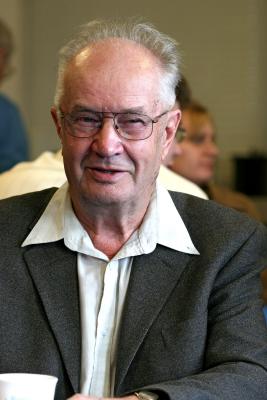 Dad's 80th Birthday