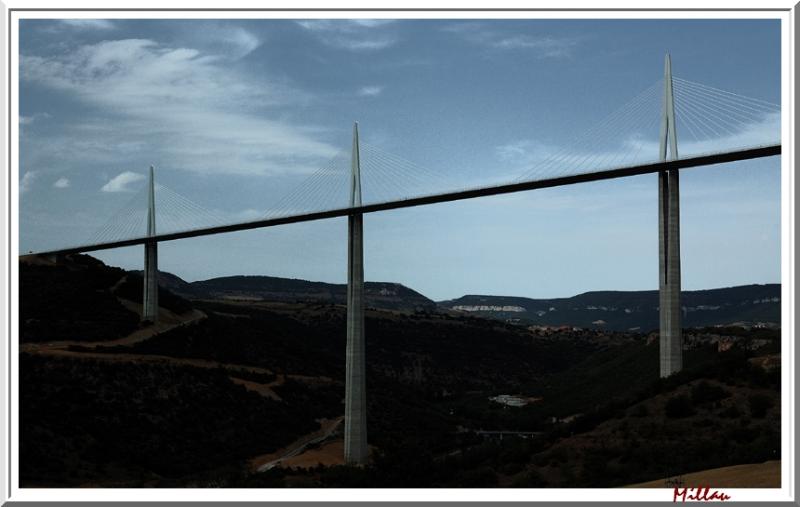 millau