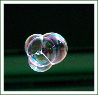 Bubbles