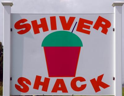 Shiver Shack