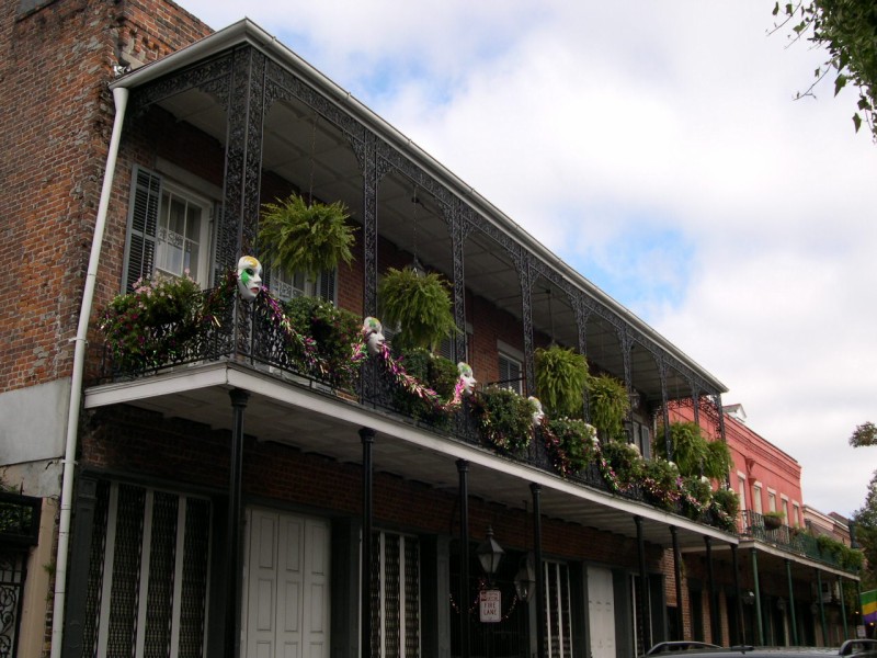 New Orleans
