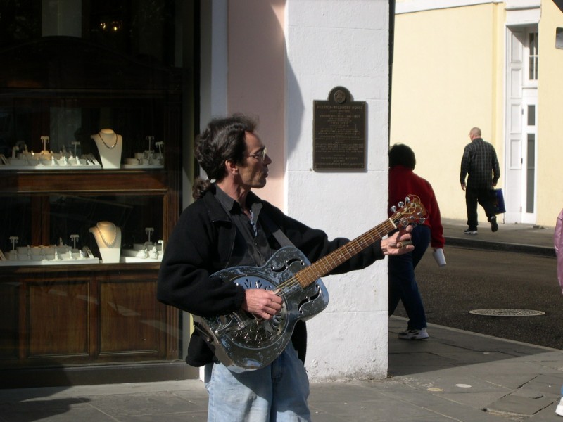 New Orleans