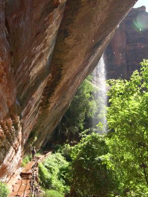 Zion National Park