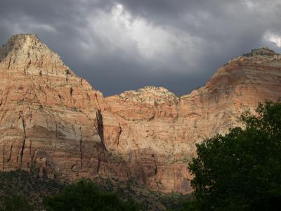 Zion National Park