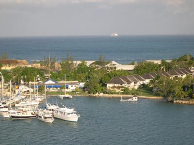 Montego Bay Jamaica