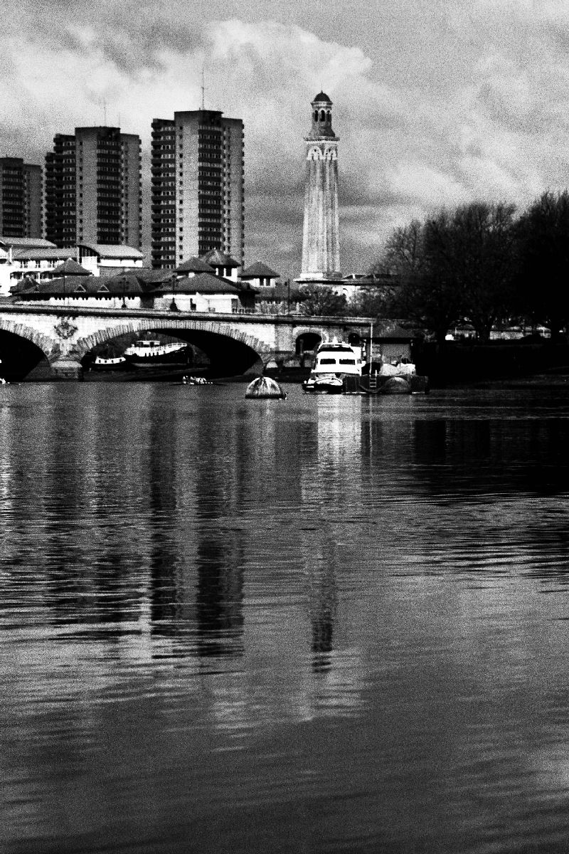 2005 - Reflections