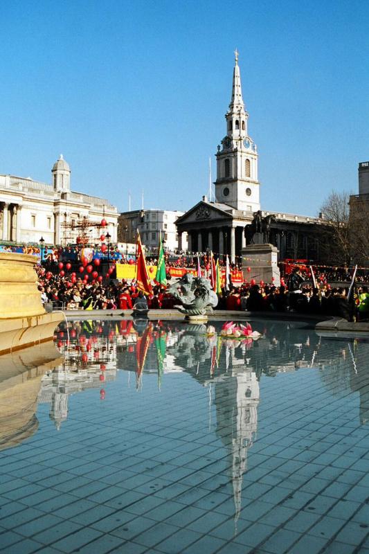 2004 CNY St Martins in the Fields