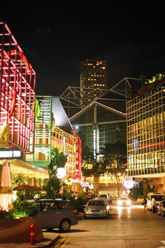 2004 - Singapore