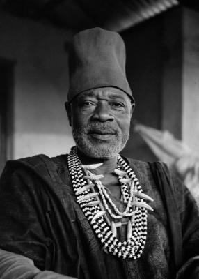 1962 Nigerian Chief