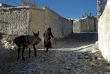 1961 Cyprus - village scene 1