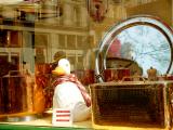 cancaillerie, the duck is not for sale.jpg